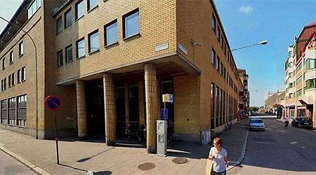 Helsingborgs Vandrarhem, Helsingborg Hostel Dış mekan fotoğraf