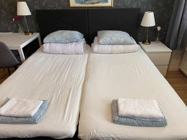 Helsingborgs Vandrarhem, Helsingborg Hostel Dış mekan fotoğraf