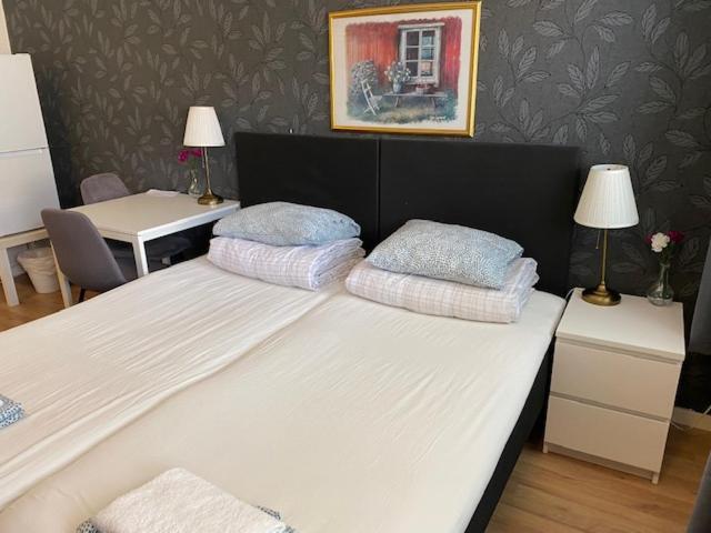 Helsingborgs Vandrarhem, Helsingborg Hostel Dış mekan fotoğraf