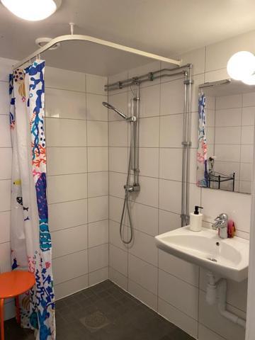 Helsingborgs Vandrarhem, Helsingborg Hostel Dış mekan fotoğraf