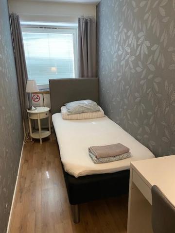 Helsingborgs Vandrarhem, Helsingborg Hostel Dış mekan fotoğraf