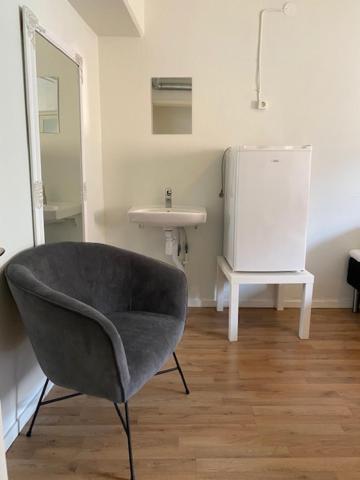 Helsingborgs Vandrarhem, Helsingborg Hostel Dış mekan fotoğraf