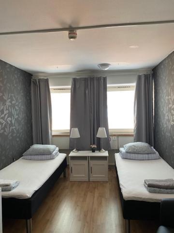 Helsingborgs Vandrarhem, Helsingborg Hostel Dış mekan fotoğraf