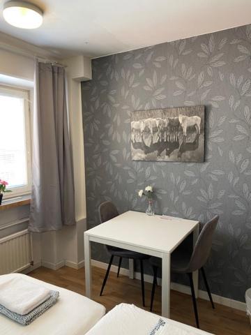 Helsingborgs Vandrarhem, Helsingborg Hostel Dış mekan fotoğraf