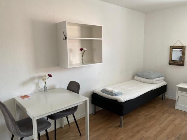 Helsingborgs Vandrarhem, Helsingborg Hostel Dış mekan fotoğraf