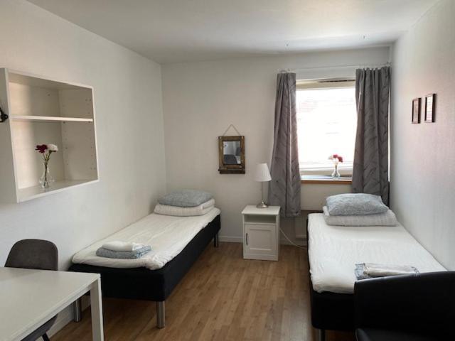 Helsingborgs Vandrarhem, Helsingborg Hostel Dış mekan fotoğraf