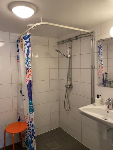Helsingborgs Vandrarhem, Helsingborg Hostel Dış mekan fotoğraf