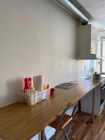 Helsingborgs Vandrarhem, Helsingborg Hostel Dış mekan fotoğraf