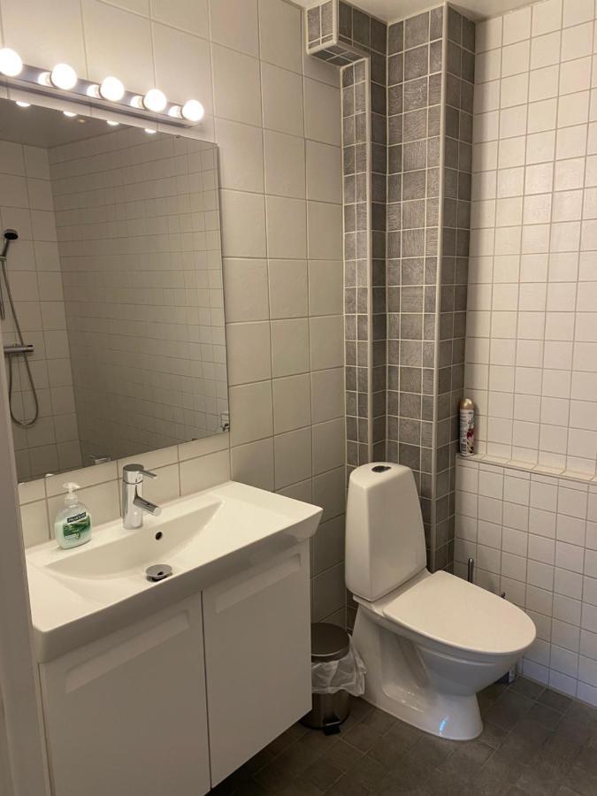 Helsingborgs Vandrarhem, Helsingborg Hostel Dış mekan fotoğraf