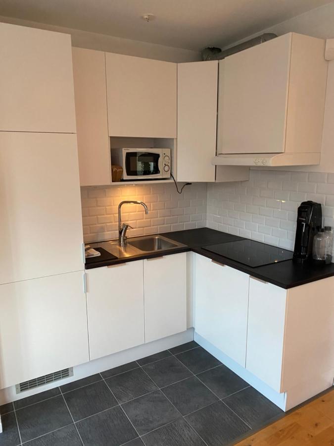 Helsingborgs Vandrarhem, Helsingborg Hostel Dış mekan fotoğraf