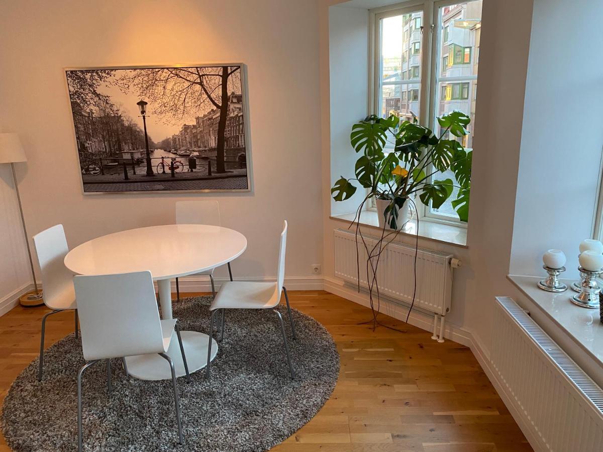 Helsingborgs Vandrarhem, Helsingborg Hostel Dış mekan fotoğraf