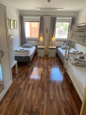Helsingborgs Vandrarhem, Helsingborg Hostel Dış mekan fotoğraf