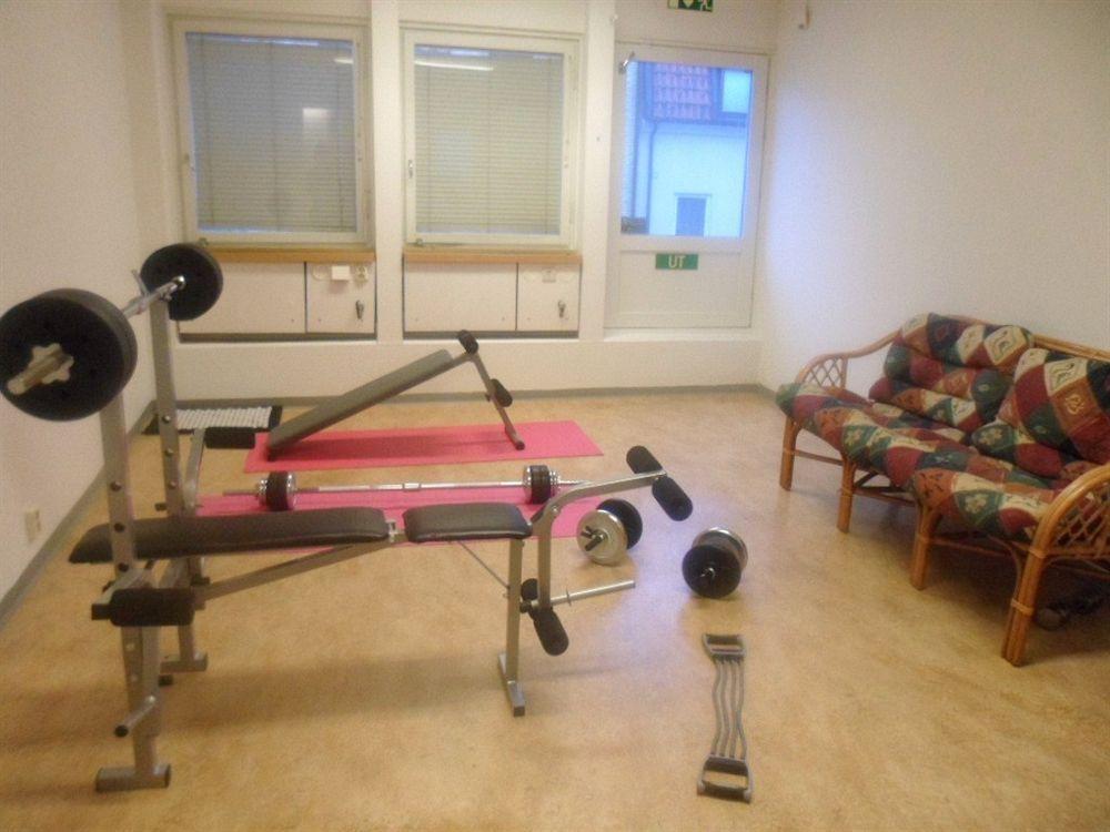 Helsingborgs Vandrarhem, Helsingborg Hostel Dış mekan fotoğraf