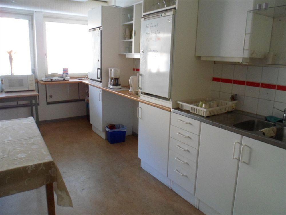 Helsingborgs Vandrarhem, Helsingborg Hostel Dış mekan fotoğraf