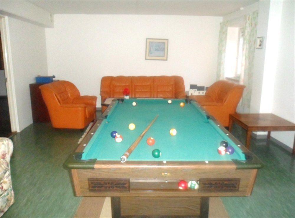 Helsingborgs Vandrarhem, Helsingborg Hostel Dış mekan fotoğraf