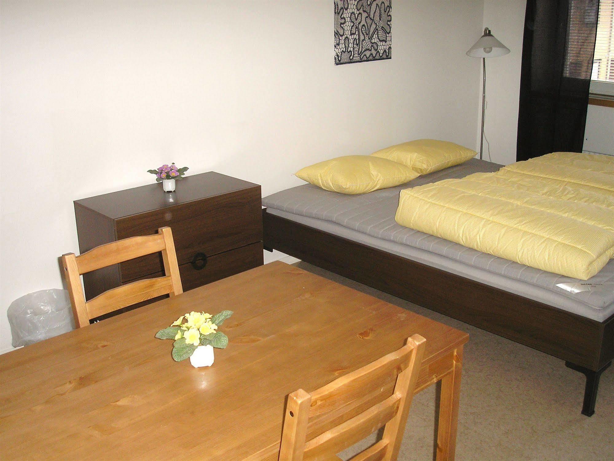 Helsingborgs Vandrarhem, Helsingborg Hostel Dış mekan fotoğraf