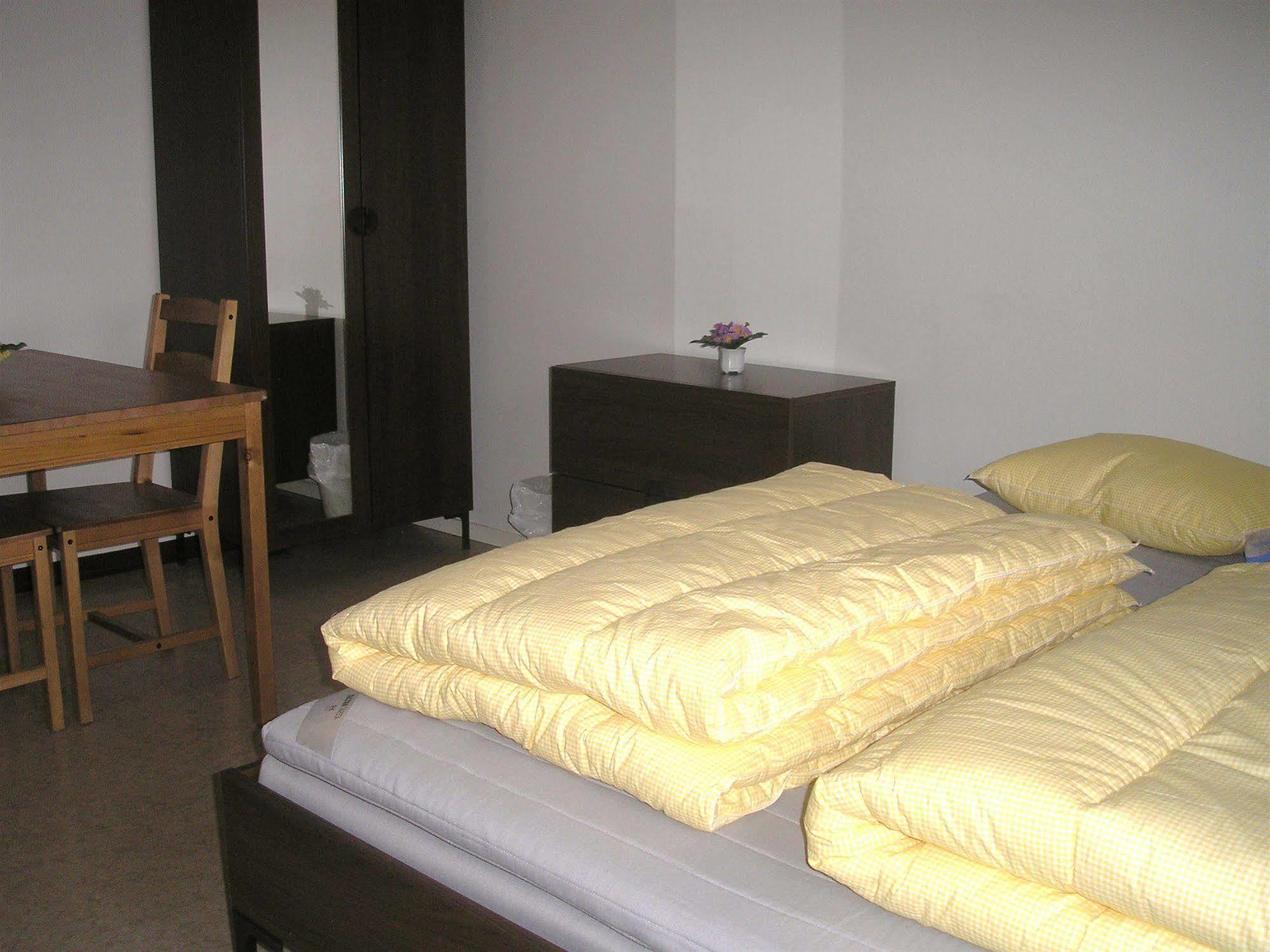 Helsingborgs Vandrarhem, Helsingborg Hostel Dış mekan fotoğraf