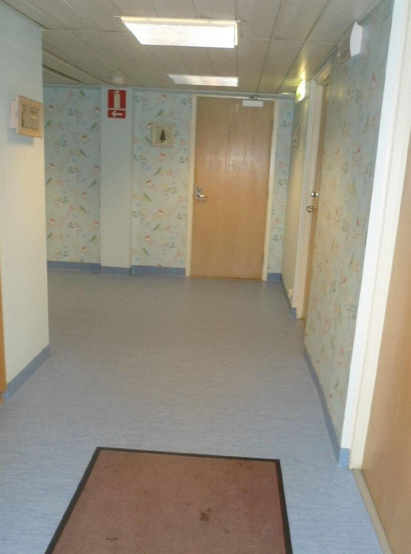 Helsingborgs Vandrarhem, Helsingborg Hostel Dış mekan fotoğraf